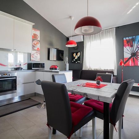 Holiday House Zaton Nin Dış mekan fotoğraf
