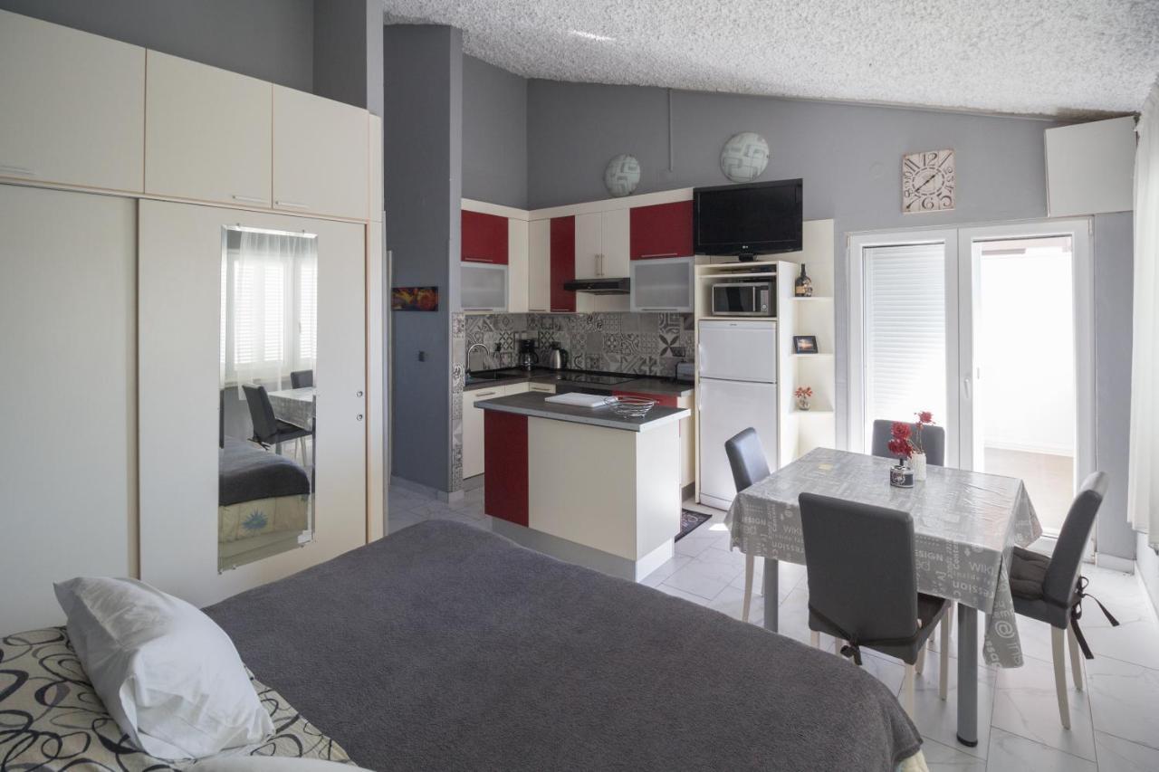 Holiday House Zaton Nin Dış mekan fotoğraf