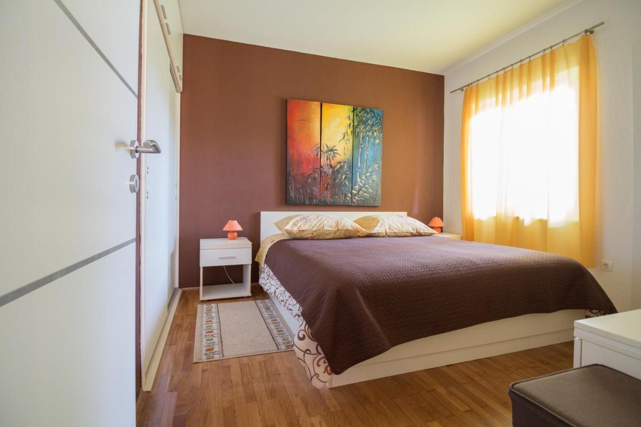 Holiday House Zaton Nin Dış mekan fotoğraf
