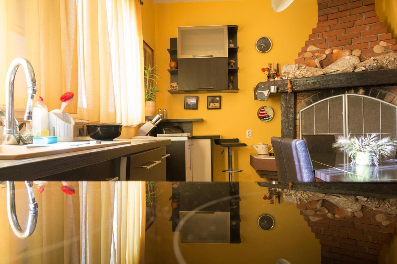 Holiday House Zaton Nin Dış mekan fotoğraf