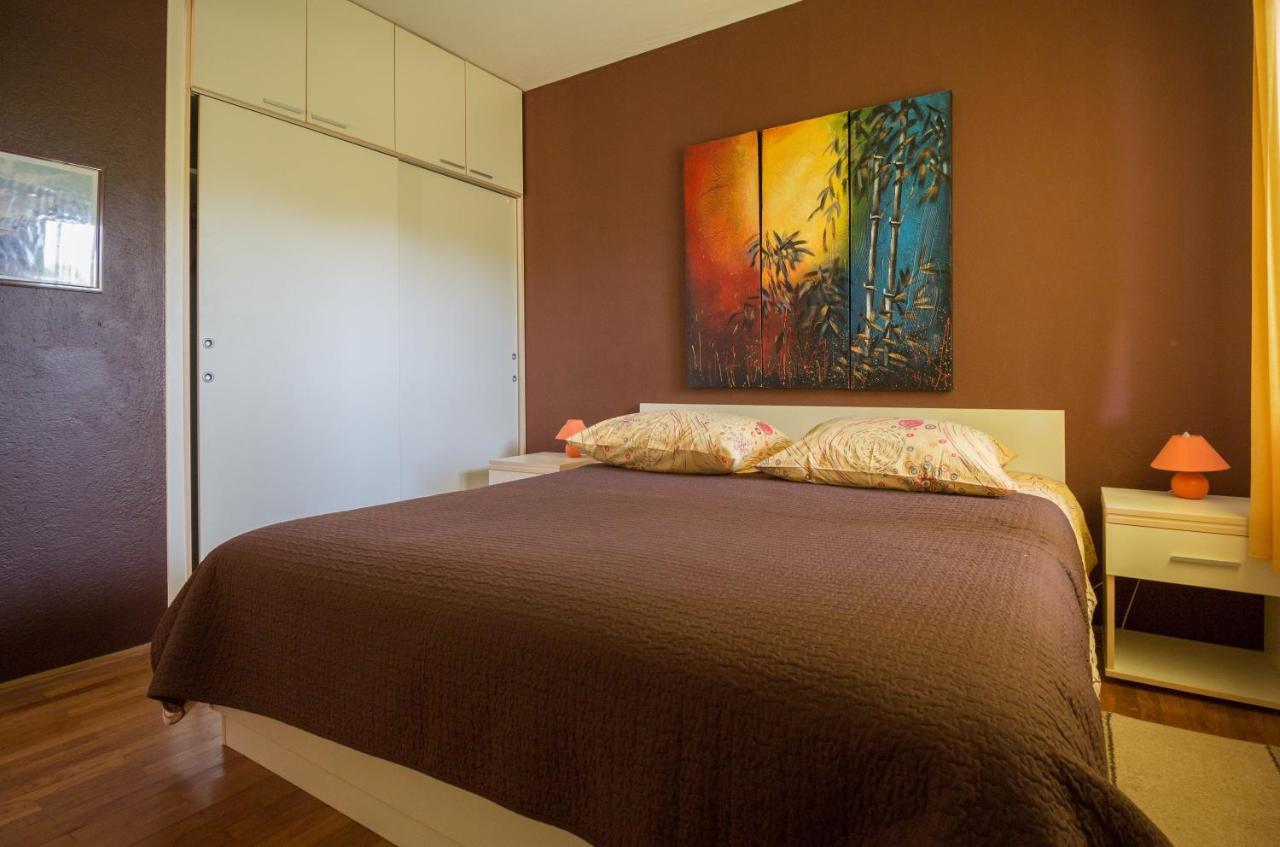 Holiday House Zaton Nin Dış mekan fotoğraf