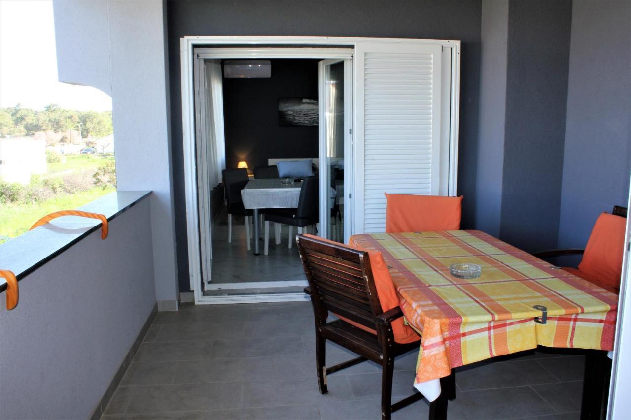 Holiday House Zaton Nin Dış mekan fotoğraf