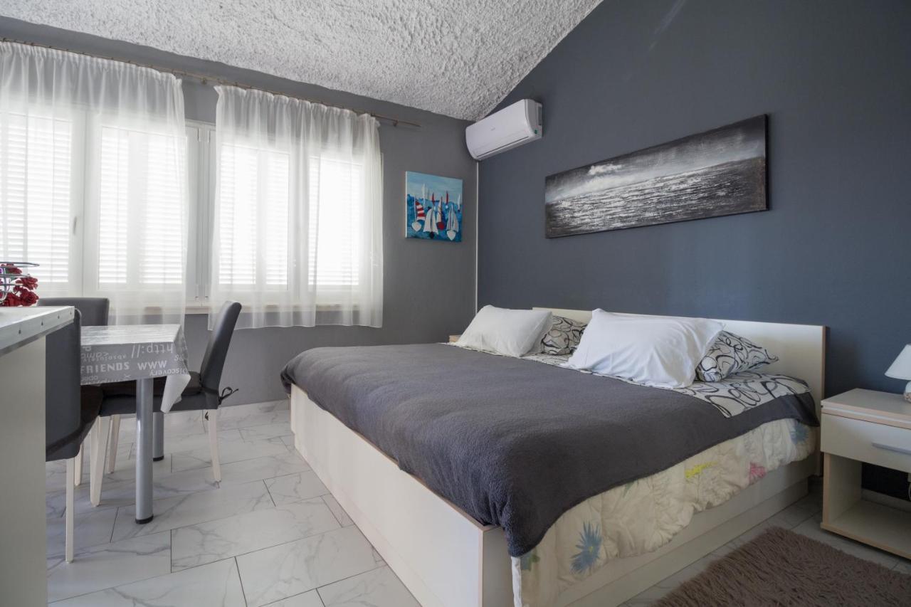 Holiday House Zaton Nin Dış mekan fotoğraf