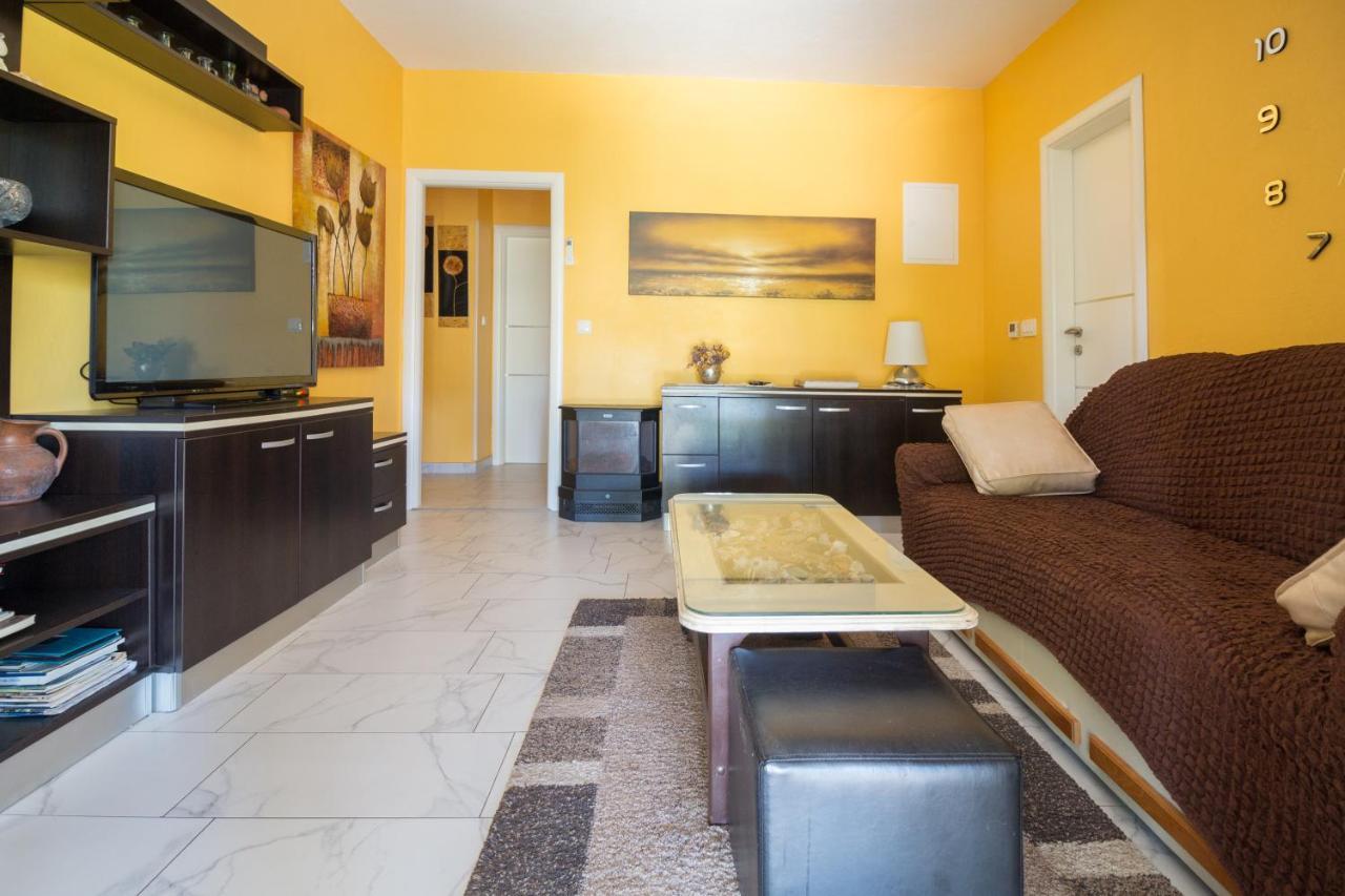 Holiday House Zaton Nin Dış mekan fotoğraf