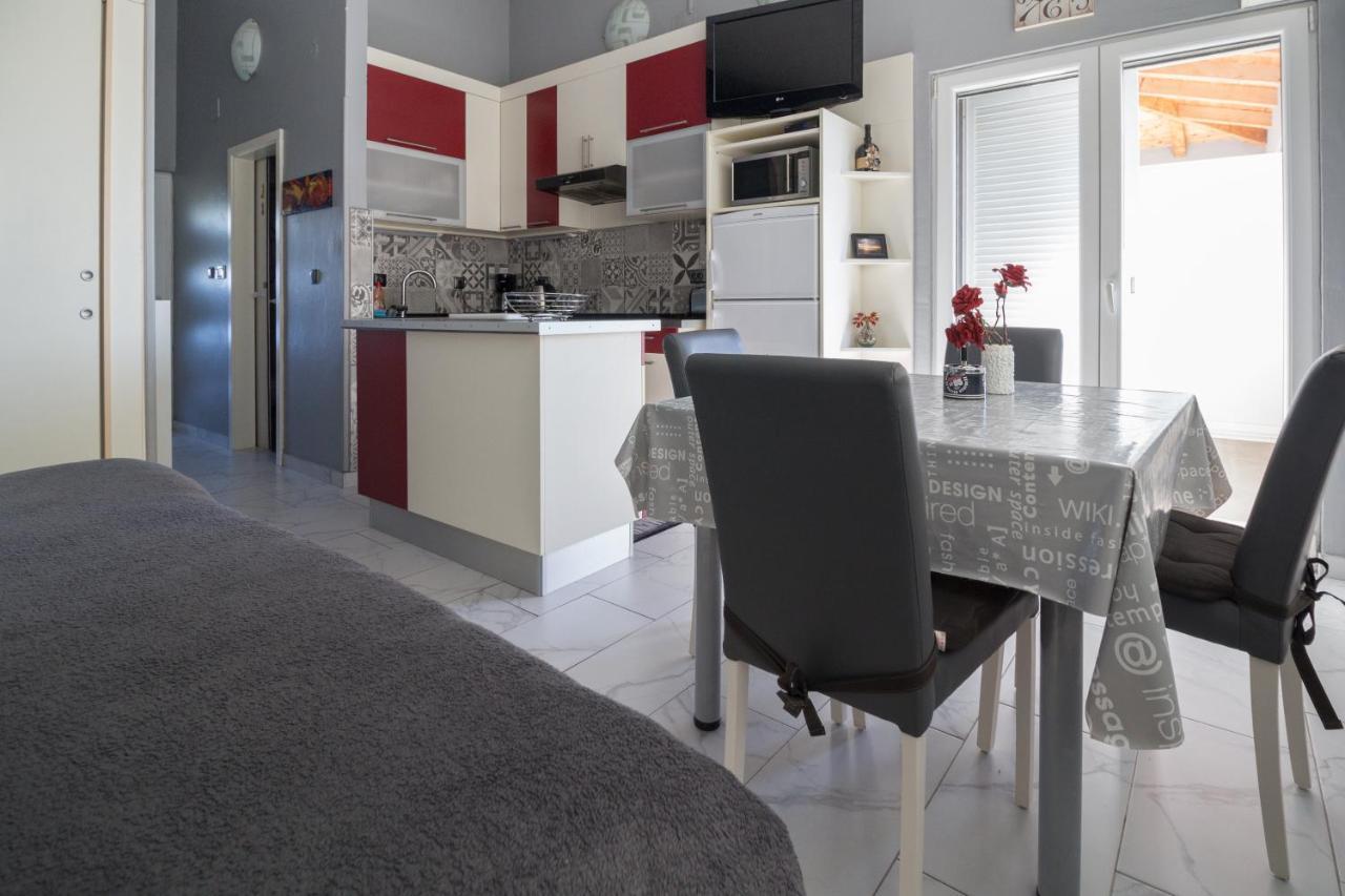 Holiday House Zaton Nin Dış mekan fotoğraf