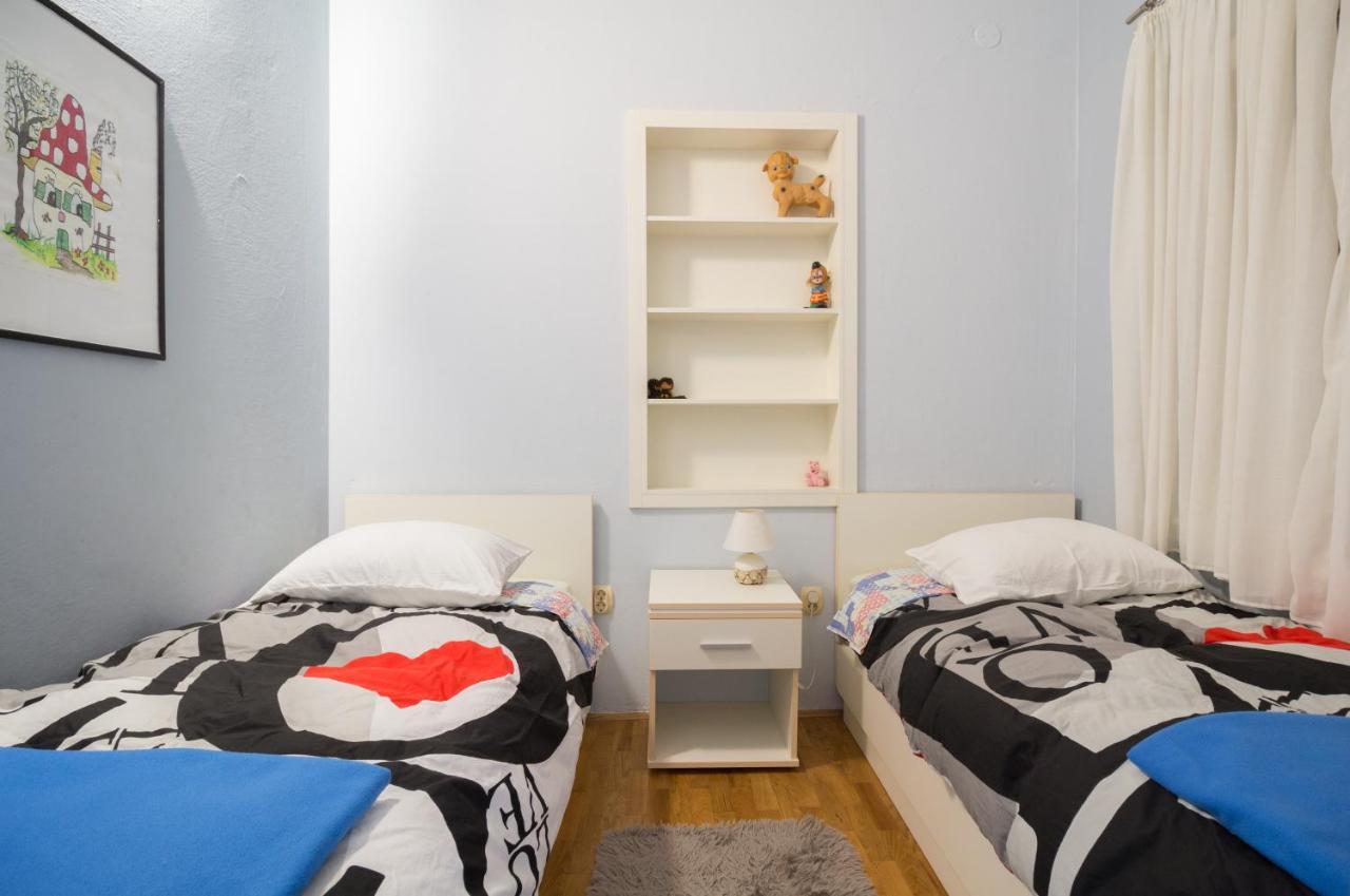 Holiday House Zaton Nin Dış mekan fotoğraf