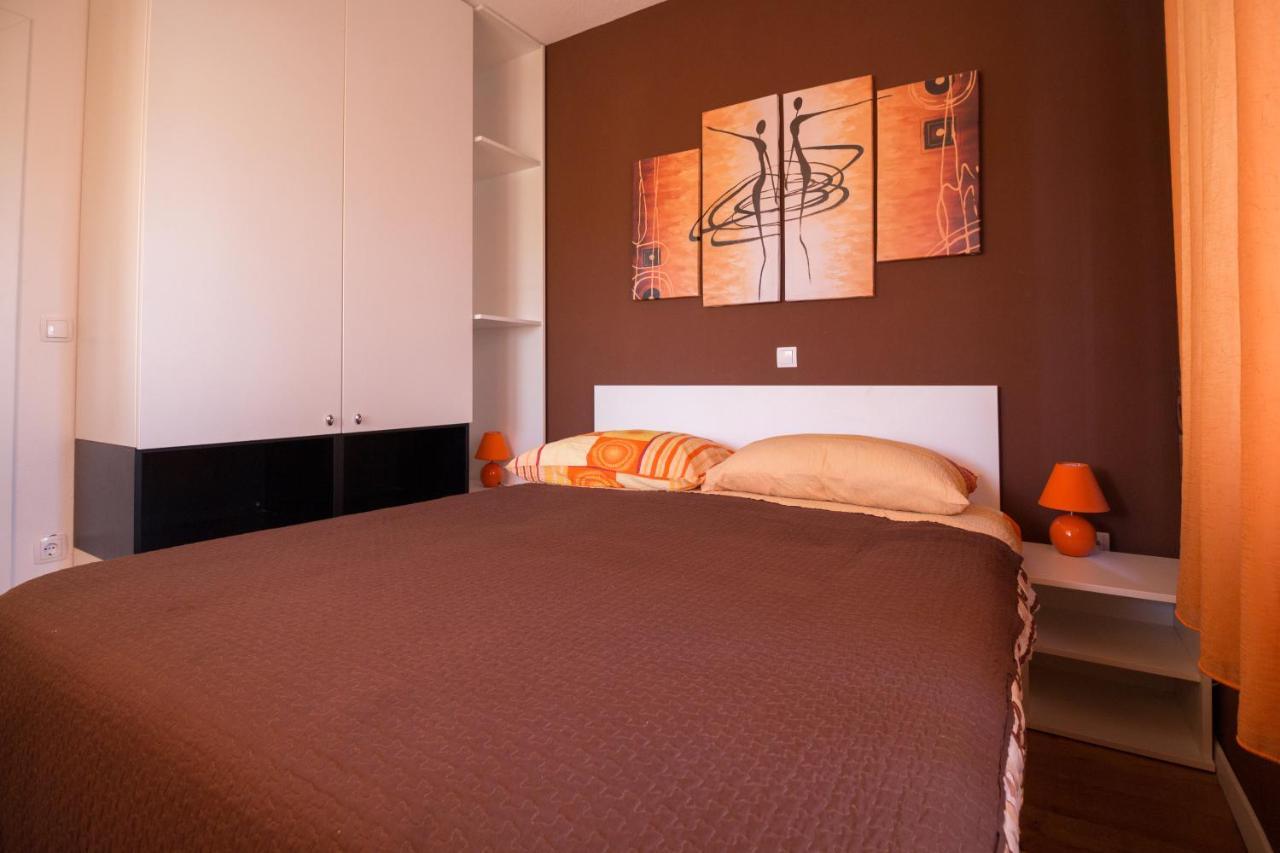 Holiday House Zaton Nin Dış mekan fotoğraf