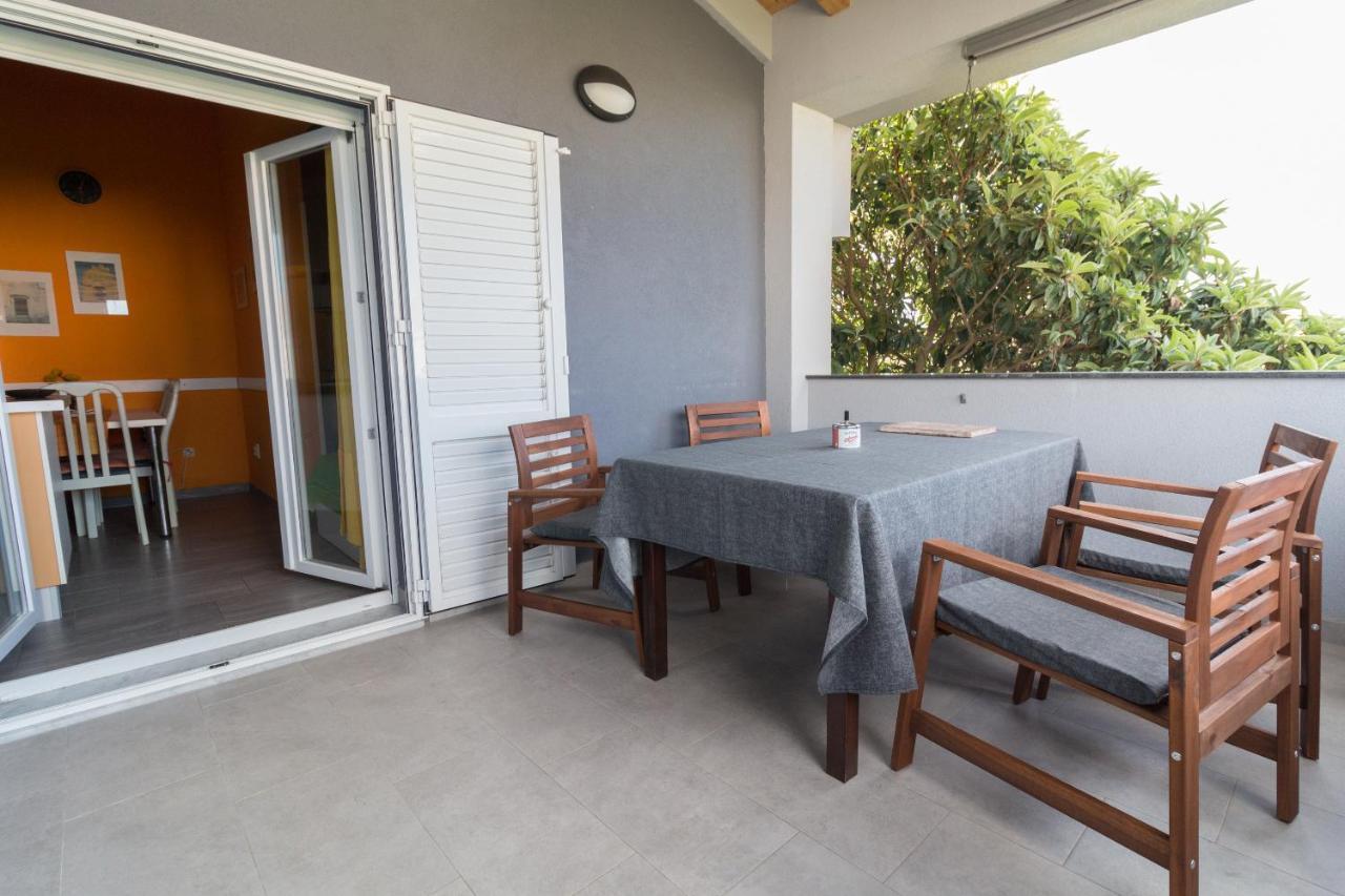 Holiday House Zaton Nin Dış mekan fotoğraf