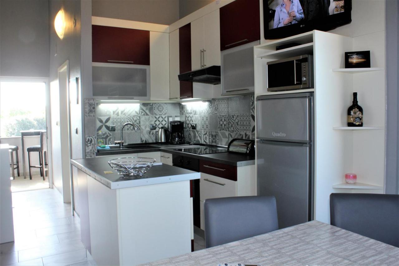Holiday House Zaton Nin Dış mekan fotoğraf