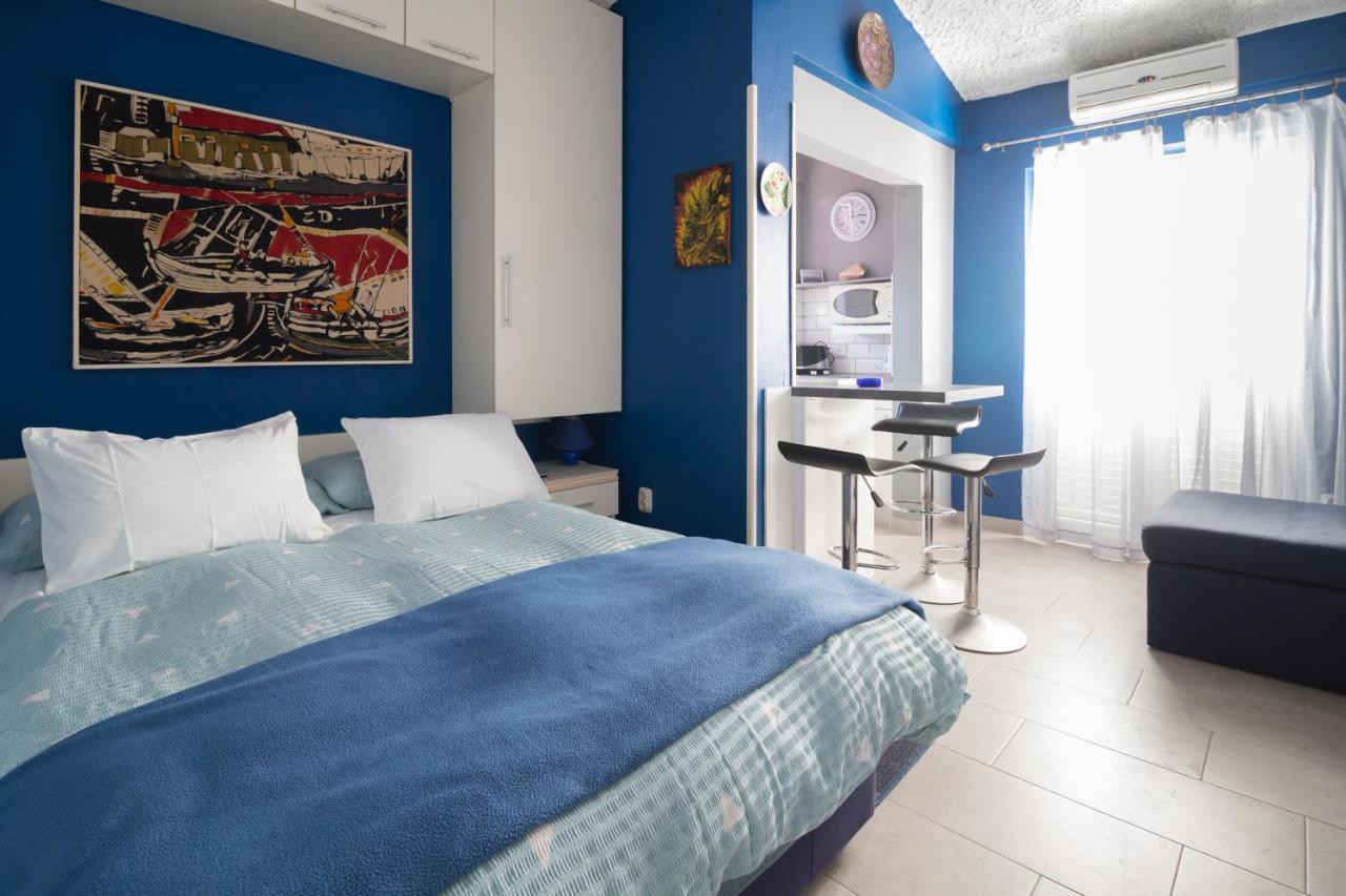 Holiday House Zaton Nin Dış mekan fotoğraf