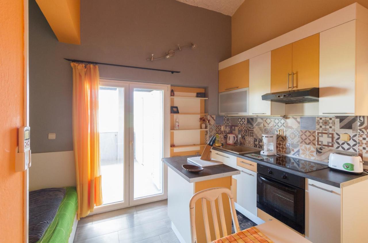 Holiday House Zaton Nin Dış mekan fotoğraf