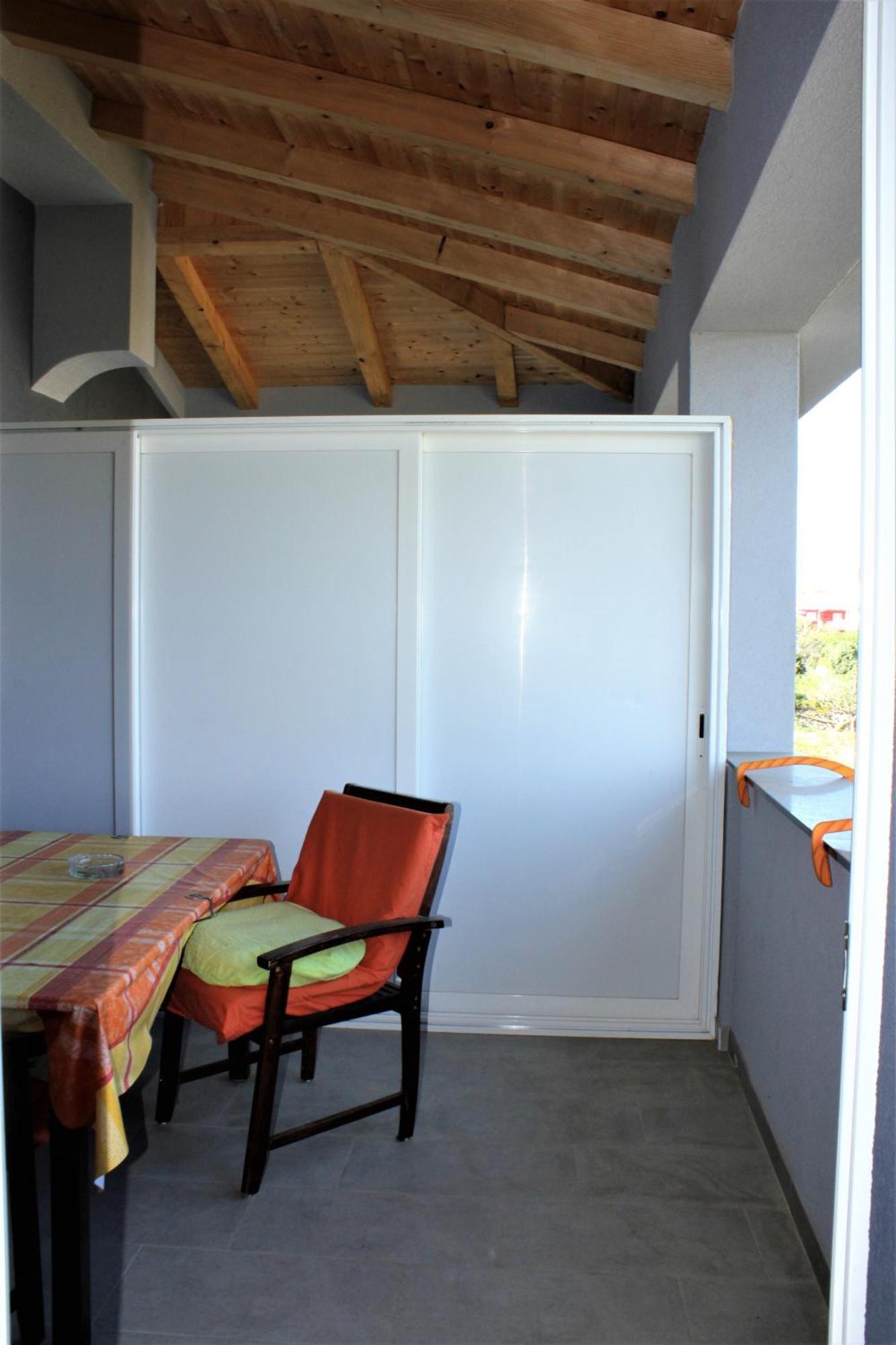 Holiday House Zaton Nin Dış mekan fotoğraf
