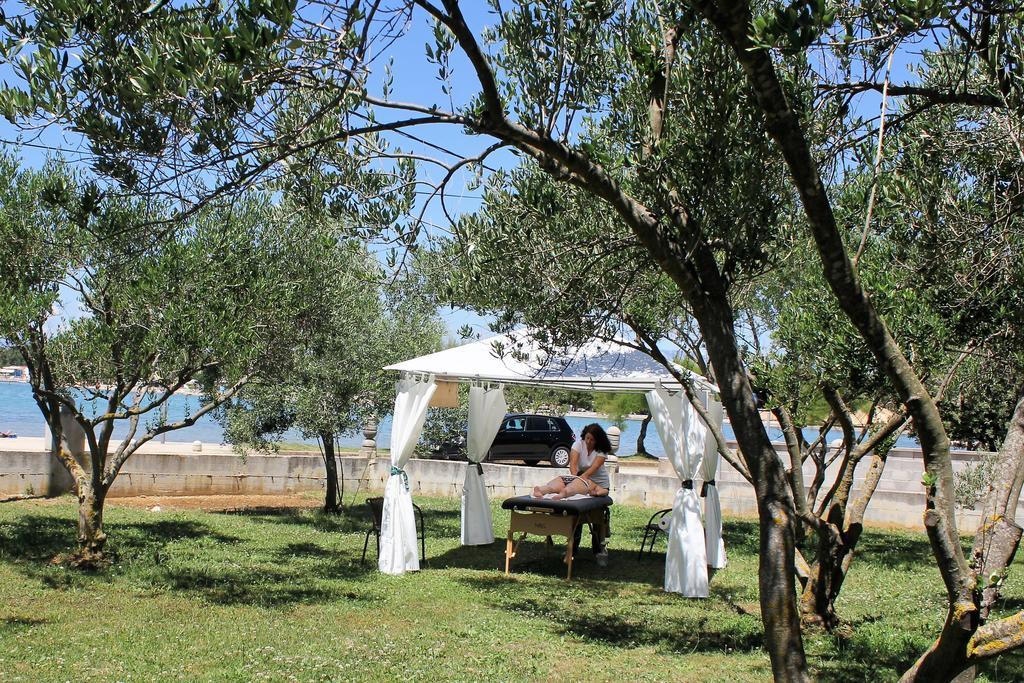 Holiday House Zaton Nin Dış mekan fotoğraf