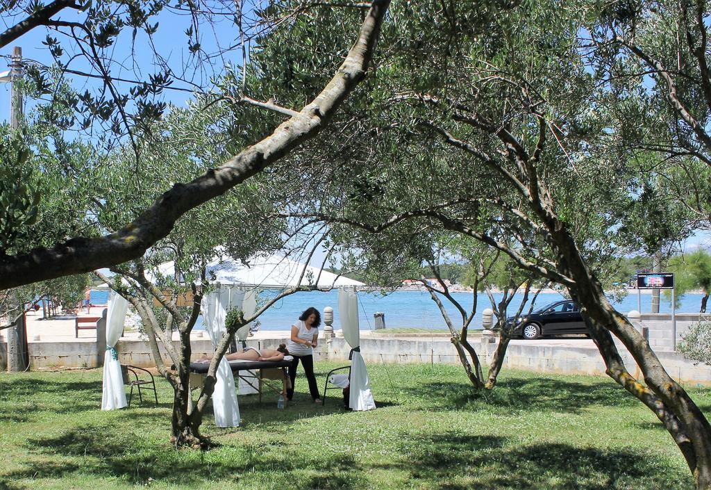 Holiday House Zaton Nin Dış mekan fotoğraf