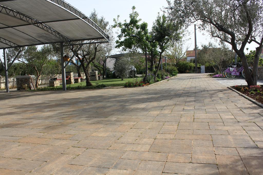 Holiday House Zaton Nin Dış mekan fotoğraf