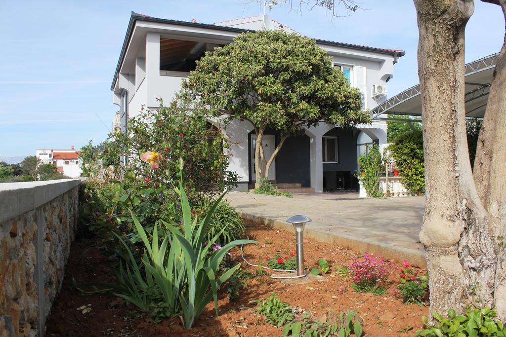 Holiday House Zaton Nin Dış mekan fotoğraf