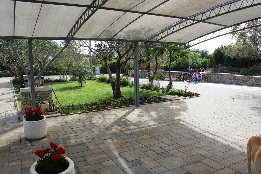Holiday House Zaton Nin Dış mekan fotoğraf