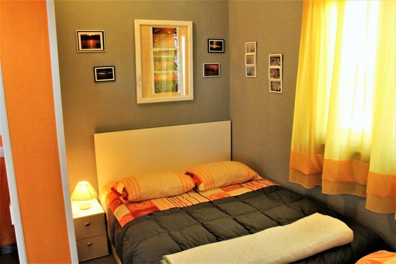 Holiday House Zaton Nin Dış mekan fotoğraf