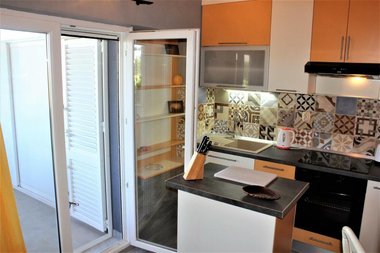 Holiday House Zaton Nin Dış mekan fotoğraf