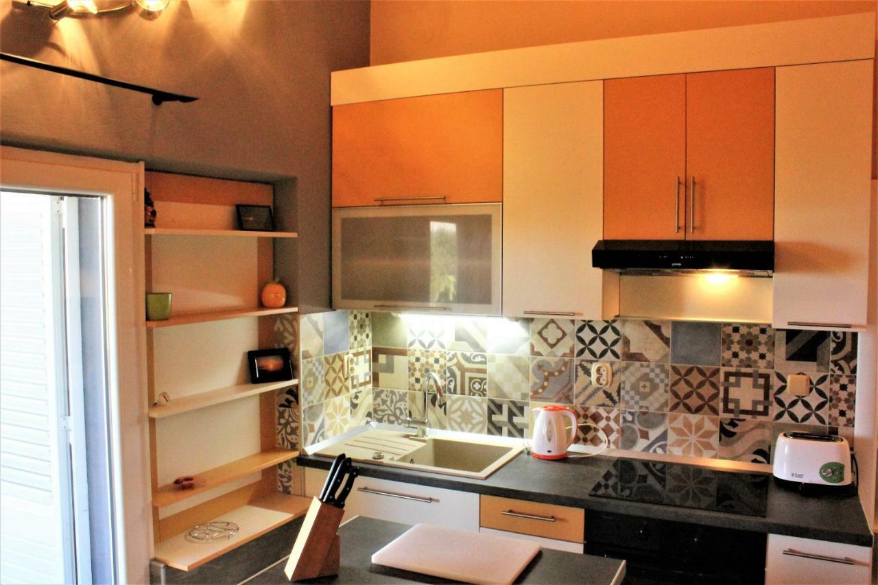 Holiday House Zaton Nin Dış mekan fotoğraf