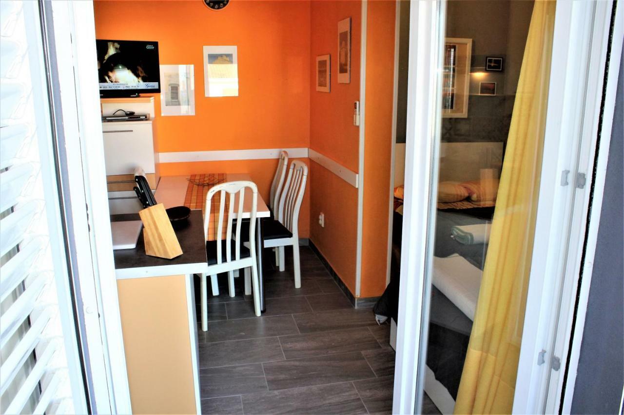 Holiday House Zaton Nin Dış mekan fotoğraf