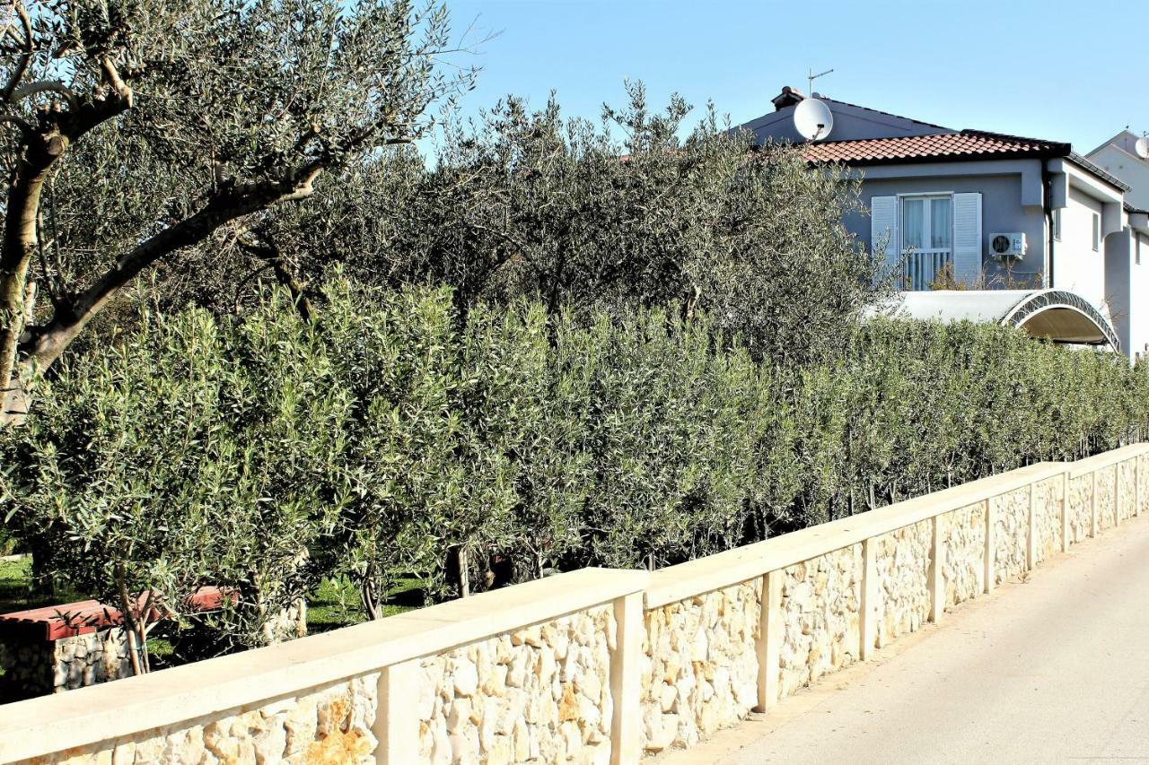 Holiday House Zaton Nin Dış mekan fotoğraf