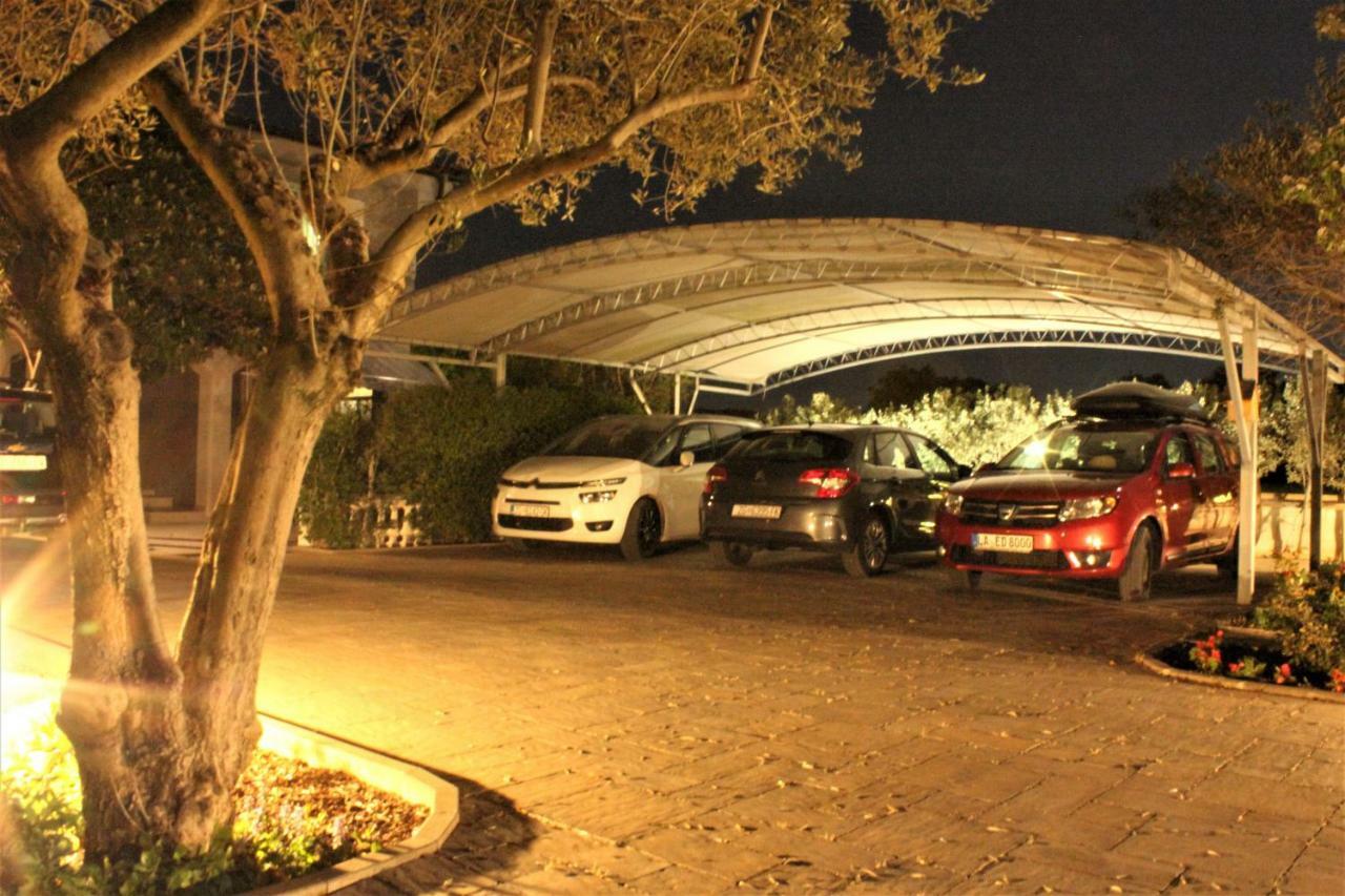 Holiday House Zaton Nin Dış mekan fotoğraf