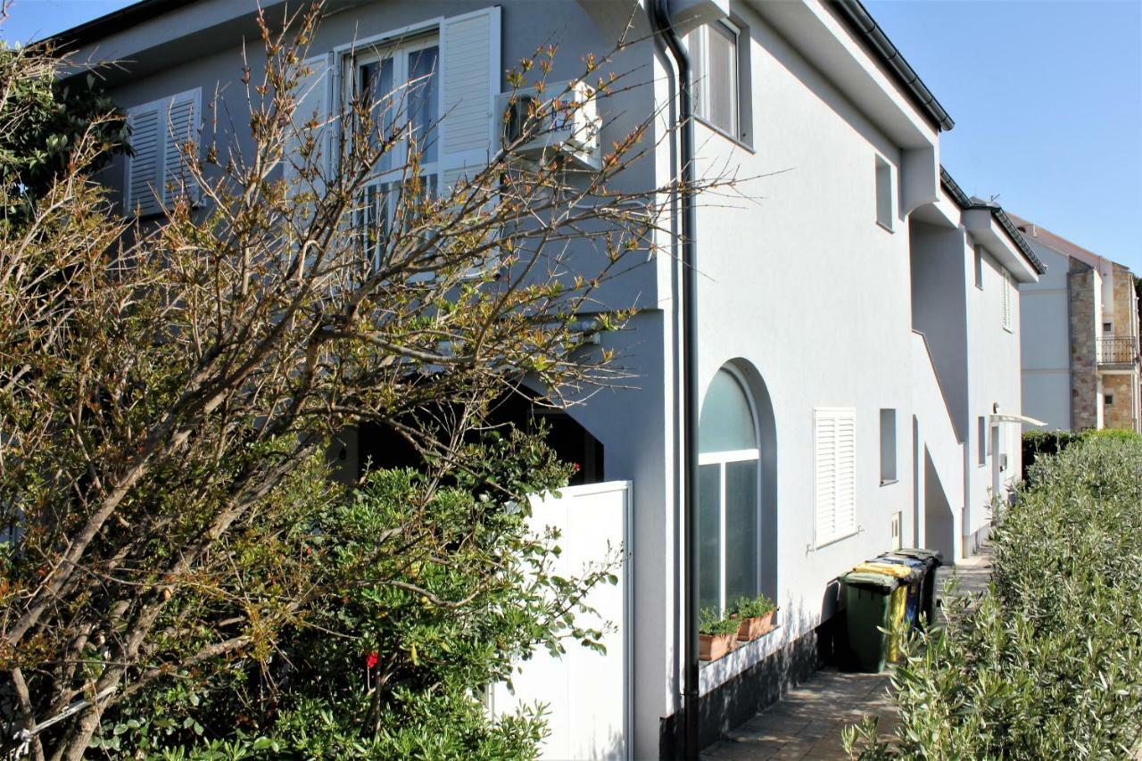 Holiday House Zaton Nin Dış mekan fotoğraf