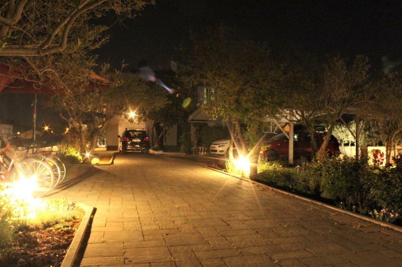 Holiday House Zaton Nin Dış mekan fotoğraf